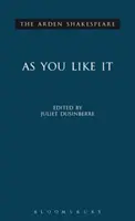 Jak se vám líbí: Třetí řada - As You Like It: Third Series