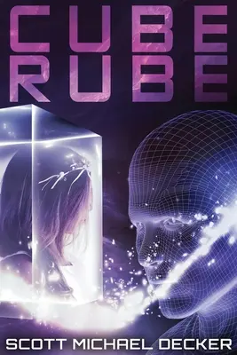Kostka Rube: Vydání pro velký tisk - Cube Rube: Large Print Edition