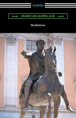 Meditace (překlad George Long s úvodem Alice Zimmernové) - Meditations (Translated by George Long with an Introduction by Alice Zimmern)