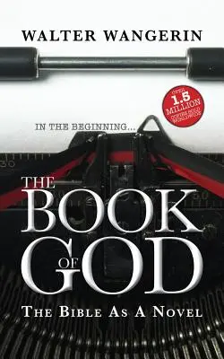 Kniha Boží: Bible jako román - The Book of God: The Bible as a novel
