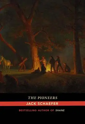 Pionýři - The Pioneers