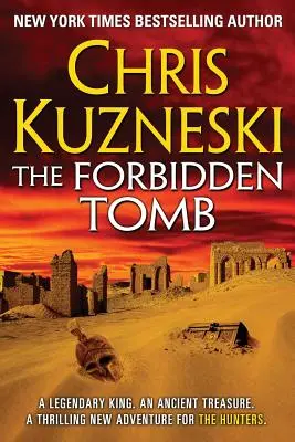Zakázaná hrobka - The Forbidden Tomb