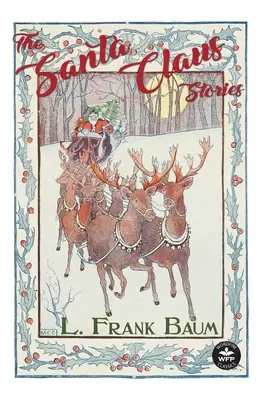 Příběhy Santa Clause - The Santa Claus Stories