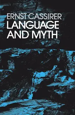 Jazyk a mýtus - Language and Myth
