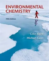 Chemie životního prostředí - Environmental Chemistry