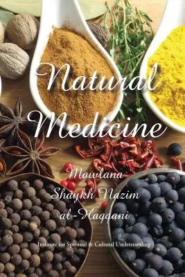 Přírodní medicína: Prorocká medicína - lék na všechny nemoci - Natural Medicine: Prophetic Medicine - Cure for All Ills