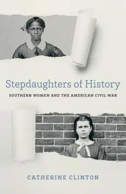 Nevlastní dcery dějin: Jižanské ženy a americká občanská válka - Stepdaughters of History: Southern Women and the American Civil War
