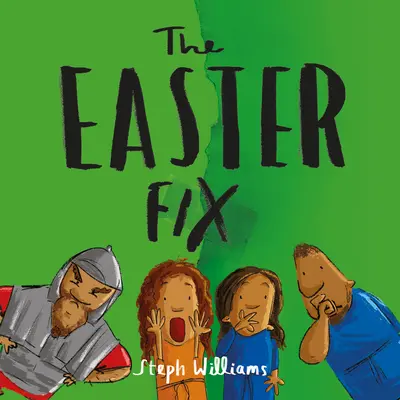 Velikonoční náprava - The Easter Fix