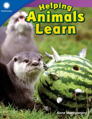 Pomáháme zvířatům učit se - Helping Animals Learn