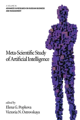 Meta-vědecké studium umělé inteligence - Meta-Scientific Study of Artificial Intelligence