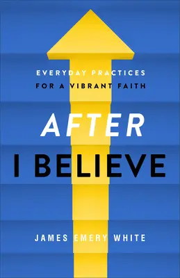 Poté, co uvěřím - After I Believe