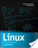 Linux Essentials, druhé vydání - Linux Essentials, Second Edition