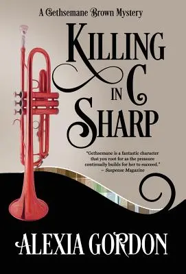Zabití v C Sharp - Killing in C Sharp