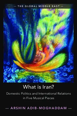 Co je Írán? - What is Iran?
