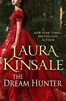 Lovec snů - The Dream Hunter