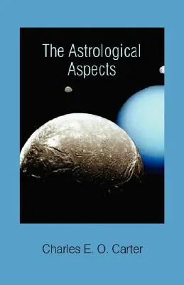 Astrologické aspekty - The Astrological Aspects