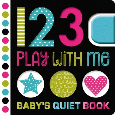123 Hraj si se mnou - 123 Play with Me