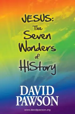 Ježíš: Sedm divů Jeho dějin - Jesus: The Seven Wonders of HIStory