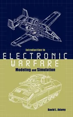 Úvod do simulace modelování elektronického boje - Introduction to Electronic Warfare Modeling Simulation