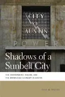 Stíny města slunečního pásu: Životní prostředí, rasismus a ekonomika založená na znalostech v Austinu. - Shadows of a Sunbelt City: The Environment, Racism, and the Knowledge Economy in Austin