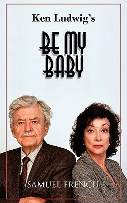 Buď moje dítě - Be My Baby