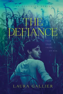 Podvod - The Defiance
