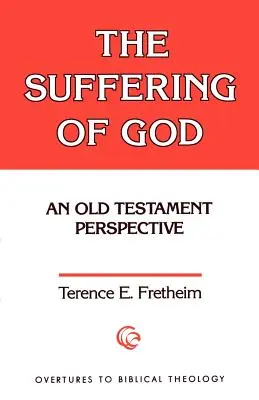 Boží utrpení - The Suffering of God