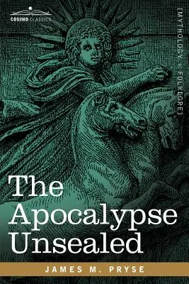 Odhalená apokalypsa - The Apocalypse Unsealed