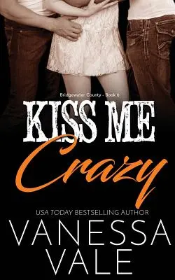 Líbej mě bláznivě - Kiss Me Crazy