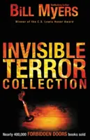 Sbírka neviditelného teroru - Invisible Terror Collection