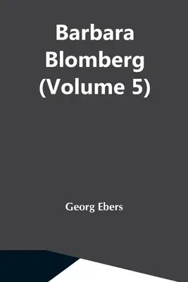 Barbara Blomberg (5. díl) - Barbara Blomberg (Volume 5)