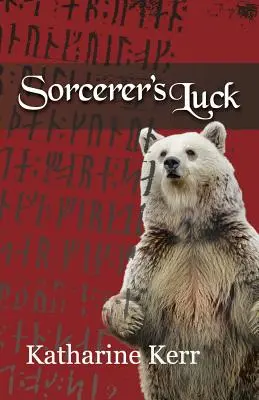 Čarodějovo štěstí - Sorcerer's Luck