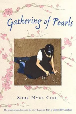 Sbírání perel - Gathering of Pearls