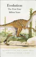 Evoluce: První čtyři miliardy let - Evolution: The First Four Billion Years