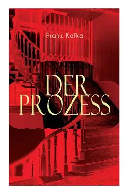 Soudní proces - Der Prozess
