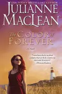 Barva věčnosti (The Color of Forever) - The Color of Forever