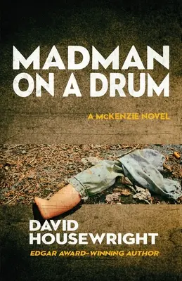 Blázen na bubnu - Madman on a Drum