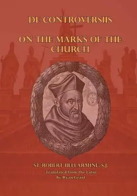 O znameních církve - On the Marks of the Church