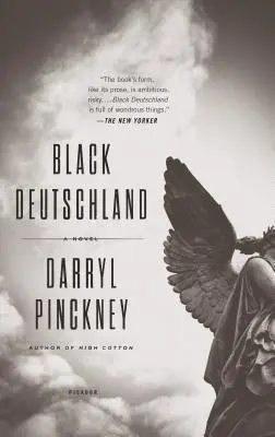 Černé Německo - Black Deutschland