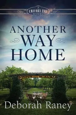 Jiná cesta domů: A Chicory Inn Novel - Book 3 - Another Way Home: A Chicory Inn Novel - Book 3