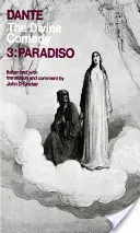 Božská komedie: Svazek 3: Paradiso - The Divine Comedy: Volume 3: Paradiso