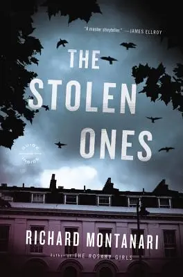 The Stolen Ones (Ukradené) - The Stolen Ones