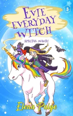 Zvláštní kouzla - Special Magic