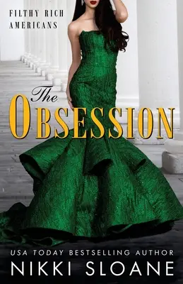 Posedlost - The Obsession