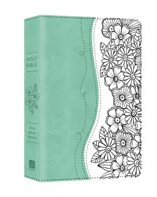 Osobní úvahy Bible KJV - The Personal Reflections KJV Bible