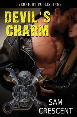 Ďáblovo kouzlo - Devil's Charm