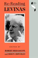 Opětovné čtení Levinase - Re-Reading Levinas