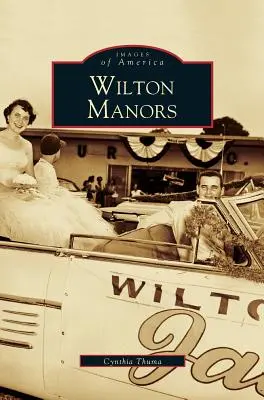Panství Wilton - Wilton Manors
