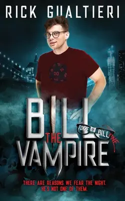 Upír Bill - Bill The Vampire