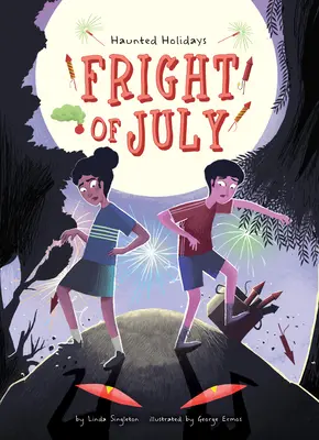 Strach z července - Fright of July